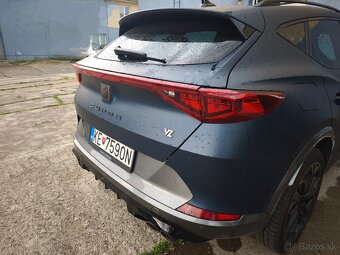 CUPRA Formentor VZ 2.0 TSI DSG 4Drive / 2022 - 5