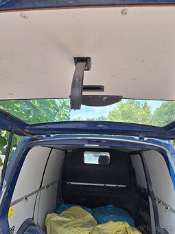 predam vw t5 - 5