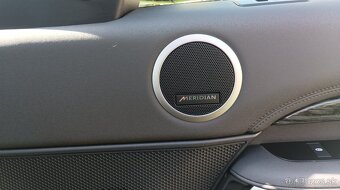 Land Rover Discovery - 5