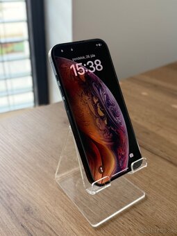 iPhone Apple 15 PRO 128 GB MODRÝ - 5