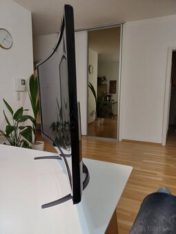 32" Philips - monitor Full HD - zakrivený - 5