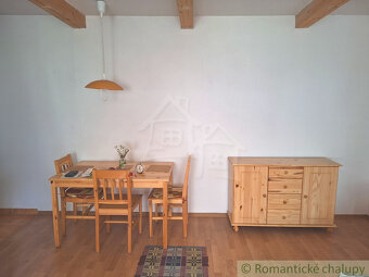 Tehlový rodinný dom po rekonštrukcii, vhodný na chalupu - 5