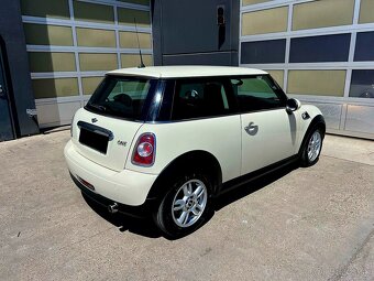 MINI COOPER - PREDAJ AJ NA SPLÁTKY - 5