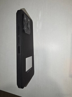 OUKITEL WP52 čierny - 5