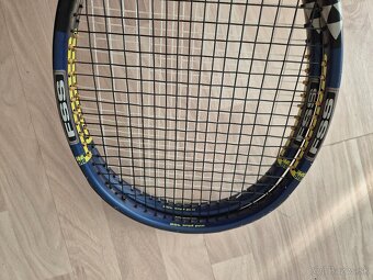 2x Fischer FSS GDS Rally Titanium - 5