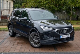 Seat Tarraco 2.0 TDI 150 Style Limited 4Drive DSG - 5