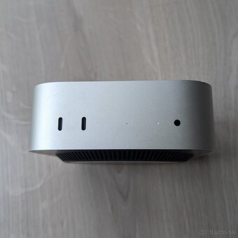 Mac Mini M4 - 5
