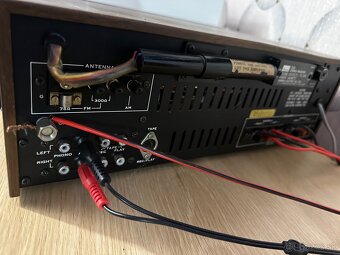 Sansui 551 - 5
