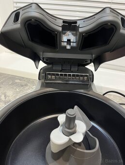 Tefal FZ 700236 ActiFry teplovzdušná fritéza - 5