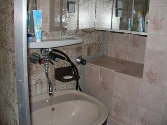 Prenajom domu  Vlkolinec 3, pre 1-3 osoby i so psíkom. - 5