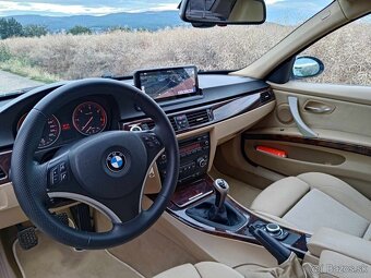 BMW 320D E90 - 5