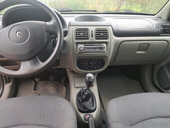 Renault  talia  1.4 - 5