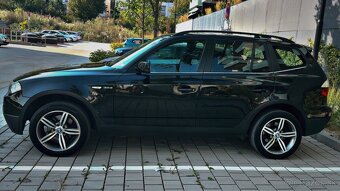 BMW X3 3.0D - 5