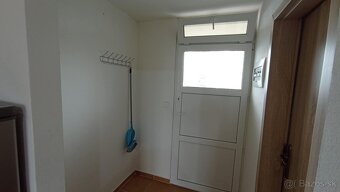 1 izbový byt - 5