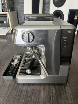 Kávovar Catler ES 8012 - 5