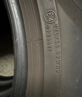 PIRELLI 235/50 R19 letné - 5