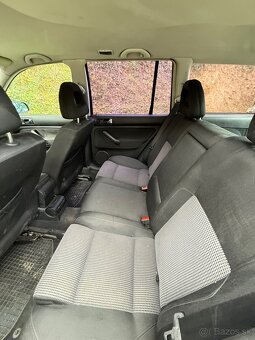 Volkswagen Bora 1.9TDI 74kw - 5