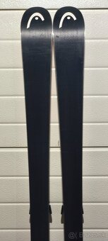 Lyže Head World Cup 156cm - 5