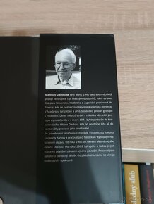 Za hranici lidskosti - 5