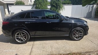 Mercedes GLE 350d 4Matic A/T 2018 SK Vozidlo, Aj na splátky - 5