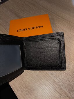 Louis Vuitton peňaženka - 5