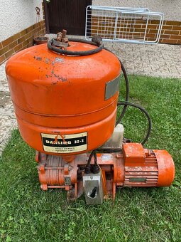 Darling Čerpadlo SIGMA - 5