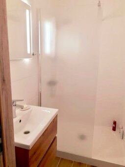 ‼️Krásna kompletne zariadená garsonka na prenájom v NZ‼️ - 5