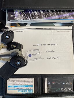 bmw e46 m3 MOTOR    S54b32 - 5