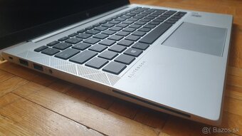HP EliteBook 830 G7 TOP stav 13.3" i5-10gen/16gb/256SSD - 5