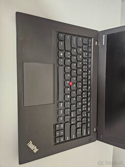 Lenovo ThinkPad T440 - 5