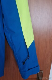 Chlapčenská lyžiarská bunda ZIENER vel. 164 - 5