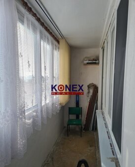 NA PREDAJ 3-izbový byt TURŇA NAD BODVOU - 5