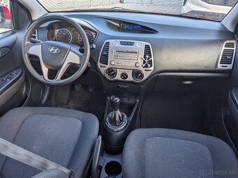 Hyundai i20 1.2i 16V Comfort - 5