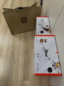 Set ZWILLING ENFINIGY - 5