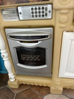 Detska kuchynka STEP2 - 5