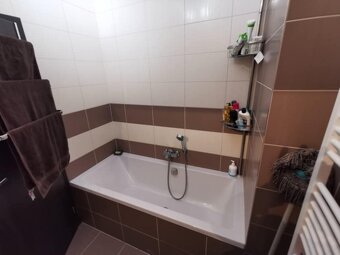 Riviera Park, Hamuliakovo - 3-izb. byt s terasou a záhradou - 5