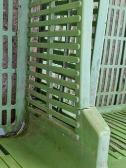 Prepravky na ovocie/zeleninu - POŠKODENÉ - 5