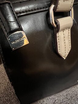 Elegantná kabelka Valentino - 5