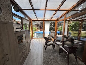 PREDAJ, NADŠTANDARDNÝ RODINNÝ DOM, SVIT - 5