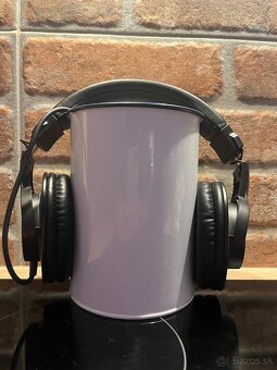 Audio-Technica,Štúdiové slúchadlá - 5
