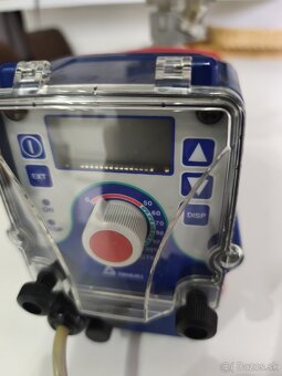 Dávkovacie čerpadlo - 5