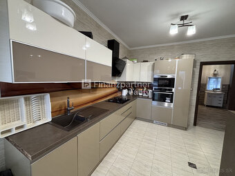 7 izbový dvojpodlažný dom, Moravany nad Váhom, Piešťany - 5