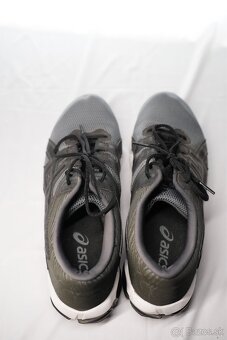 Asics – pánske bežecké tenisky (EU 43,5) - 5