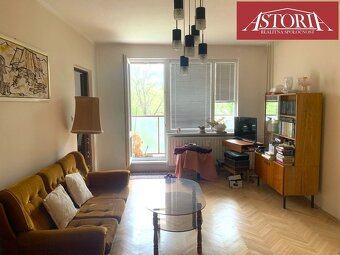 EXKLUZÍVNE 3-izbový veľkometrážny byt - Vrútky TOP - 5