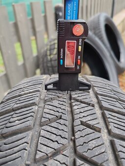 205/55 R16 BARUM POLARIS 5 - 5