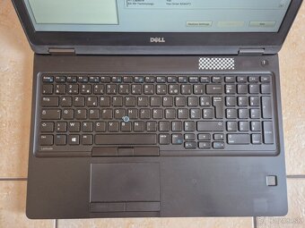 ▼ 6 × Dell Latitude 5580 – 15,6" / i5-6300U ▼ - 5