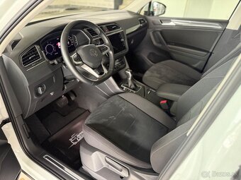 Volkswagen Tiguan - 5