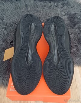 Nike hustle academy - 5