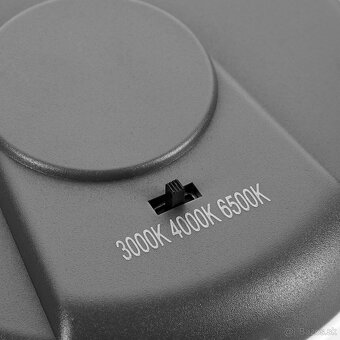 LIIM0011-A Segon Basic 20W CCT 3K 4K 6K UGR 19 230V 60° ECG - 5