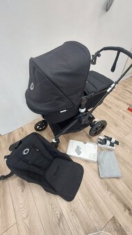 Bugaboo fox - 5